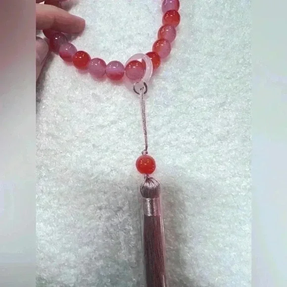 Chinese Traditional Bracelet – Classic Culturally-Inspired Beaded  Bracelet - Picture 7 of 8